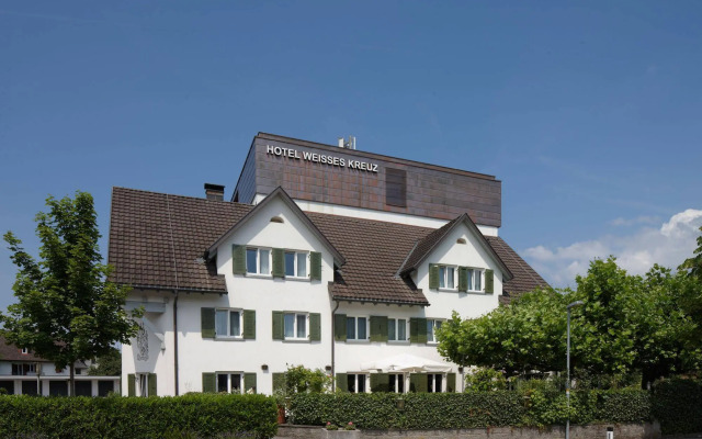 Hotel Weisses Kreuz