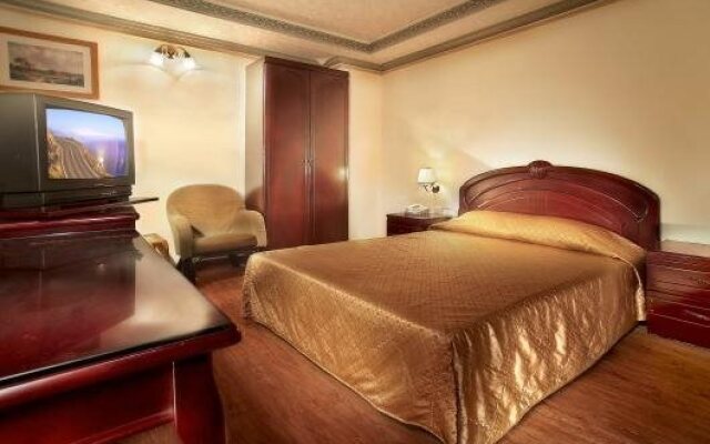 Lu Shan Garden Resort - Superior
