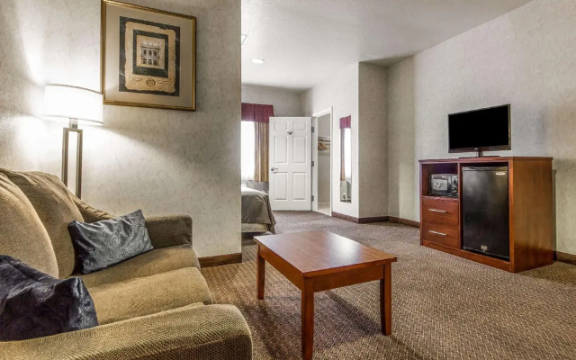 Quality Inn San Jose