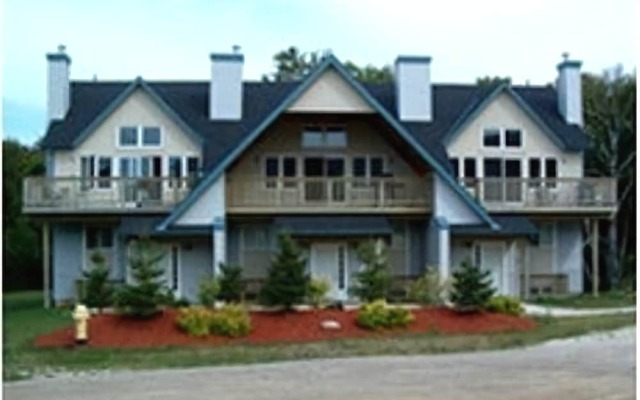 The Lodges at Blue Mountain - Chalets