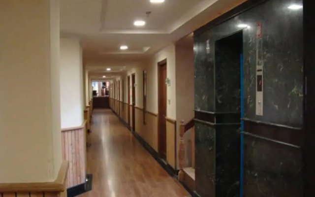 Hotel Piccadily Manali