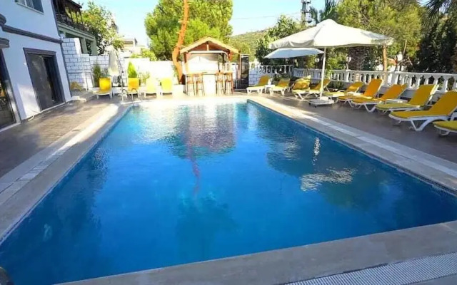 Pine Hotel Ayvalık