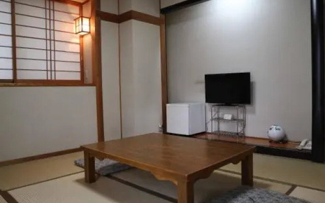 Kimatsu Ryokan