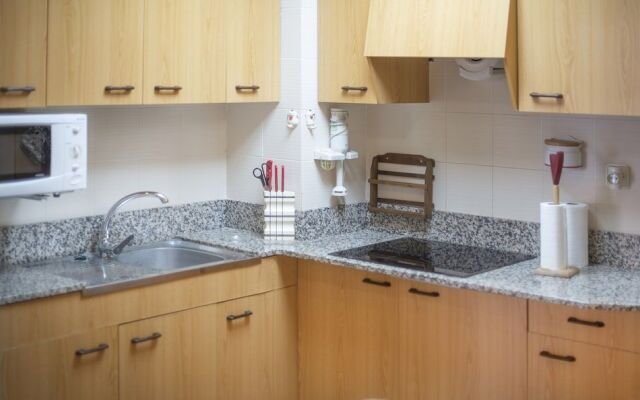 Beach Apartment Cambrils TH116