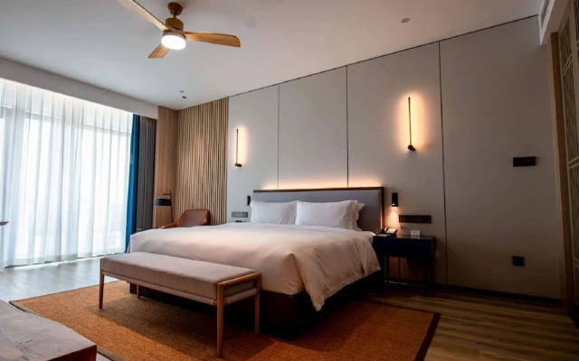 Wyndham Wenzhou Cangnan Resort