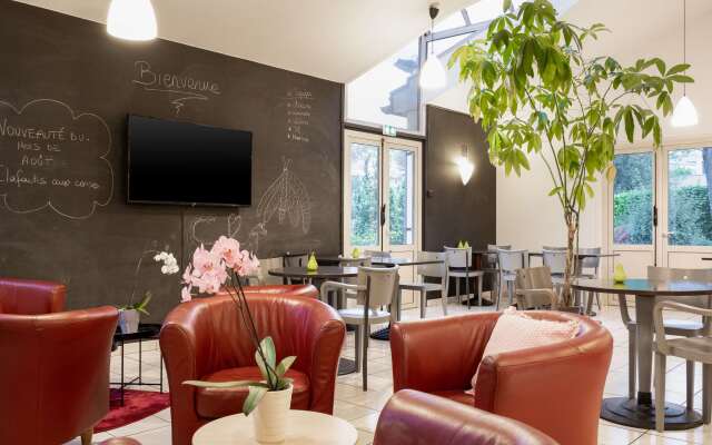 Comfort Hotel Grenoble Meylan