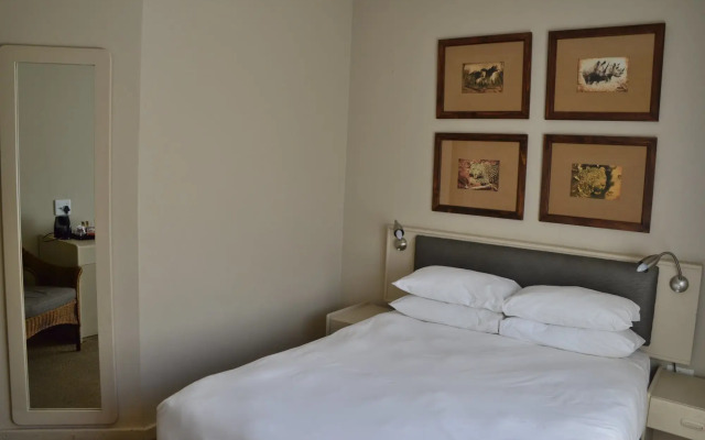 Elephant Springs Hotel