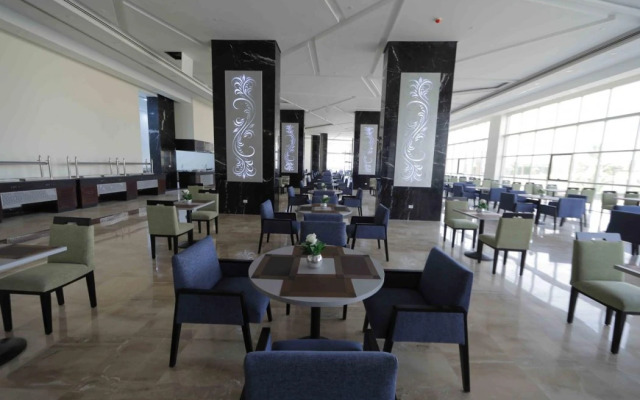 Tolip Gardens Hotel
