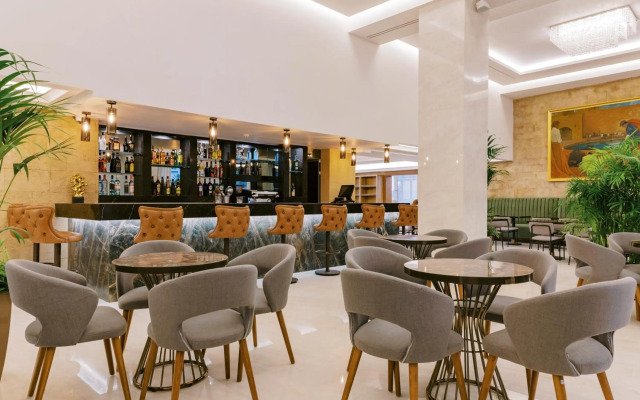 Hotel Acandia