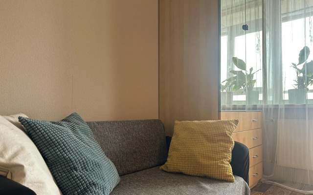 Апартаменты VeraLand на улице Бутлерова