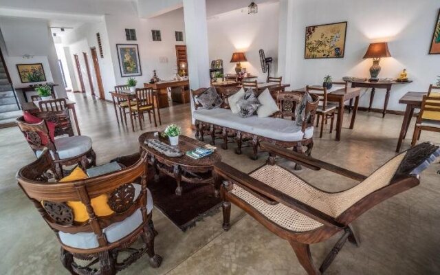 Sayura House
