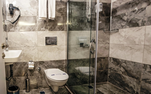 Hotel Bleu Nuit Bodrum