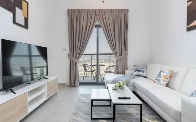 Delightful 2 Bedroom In Jumeirah Village Circle