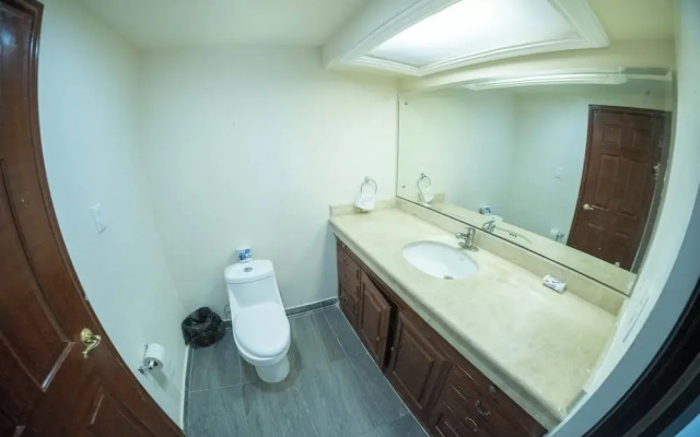 Room-17 Large Room for two People