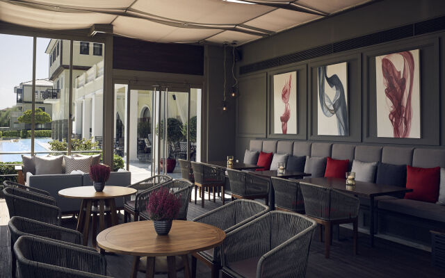 Hotel Du Lac Congress Center & Spa