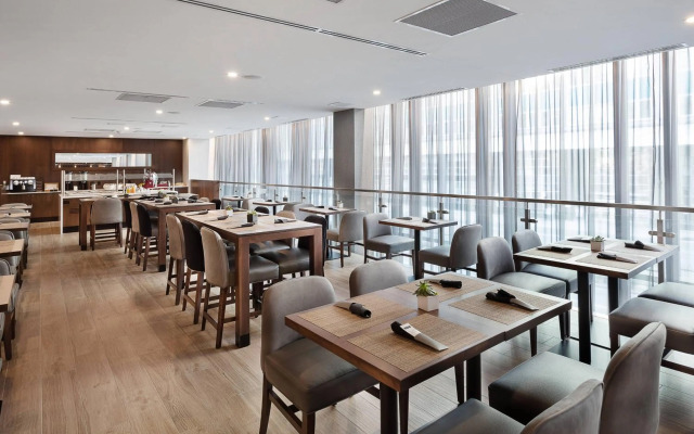 Hôtel AC Montréal Centre-ville