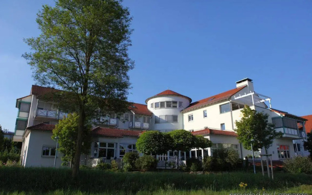 Hotel Landhaus Feckl