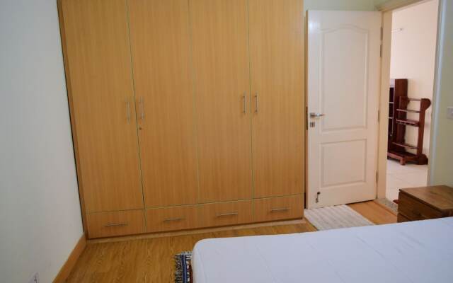 Spacious Condo Apartment in Greater Noida