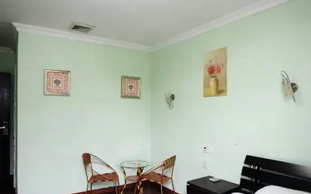 Huiwang Hostel
