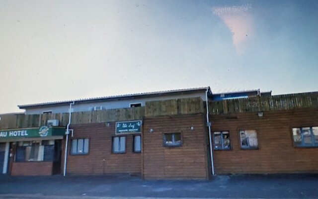 Kawerau Hotel