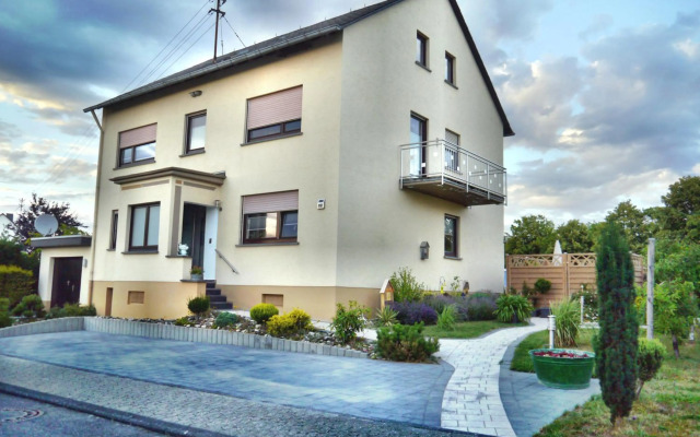 Rhein - Mosel Quartier 4