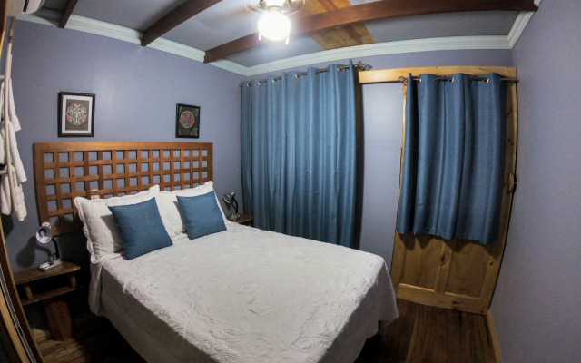 Hotel Hacienda Don Paolo