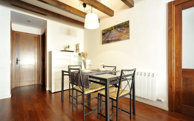 Luxury House Esterri DAneu