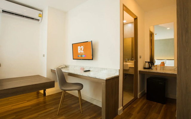 B2 Phitsanulok Premier Hotel