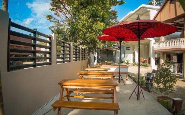 Golden Queen Guest House