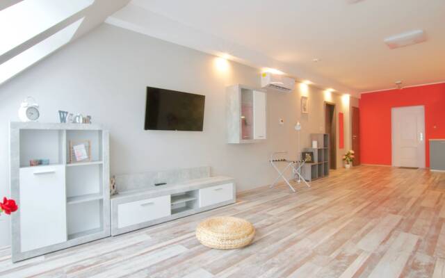 United Colors of Budapest Apartments