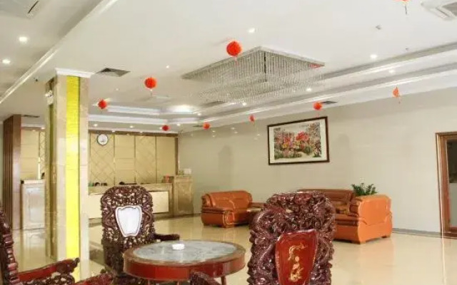 Fulushou Hotel
