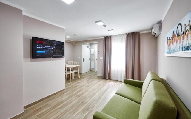 GBH Hotel-Apartamentos Caballito de Mar