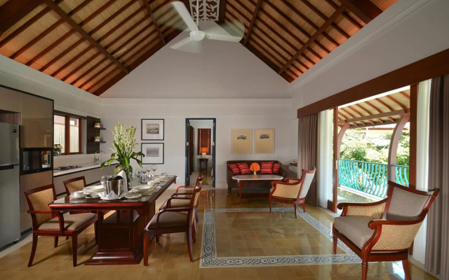 Kama Village by Nakula