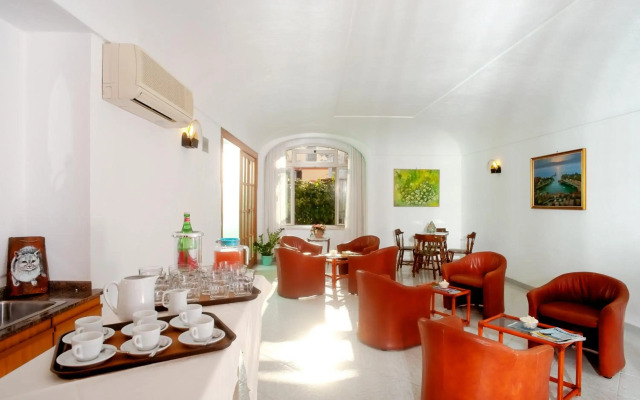 Hotel Ulisse