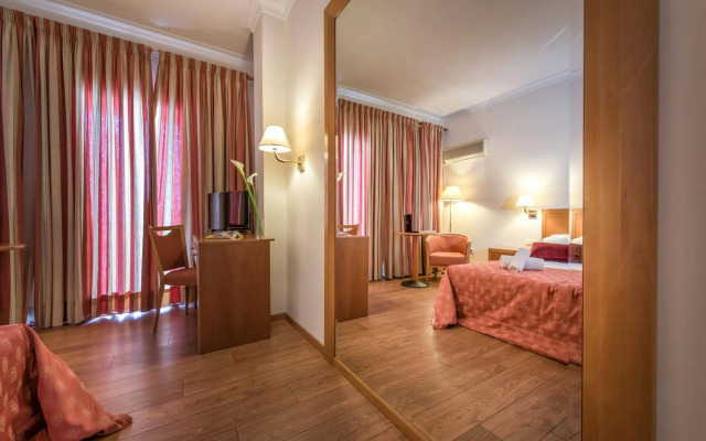 Hotel Strada Marina