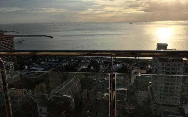 Malate Bayview Mansion