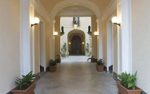 Palazzo Serraino