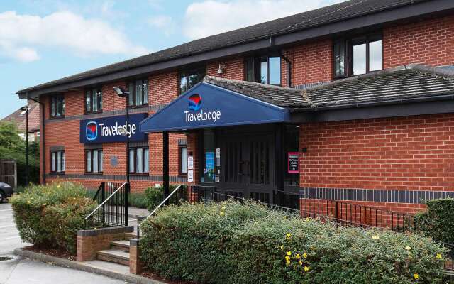 Travelodge Birmingham Yardley