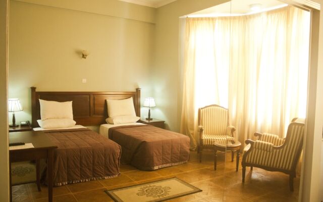 The Congress Hotel