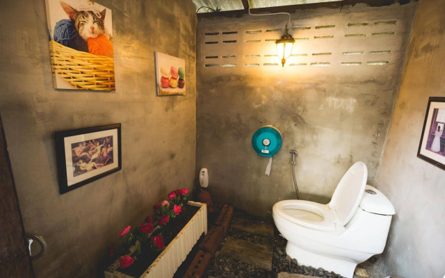 Baan Viream Resort