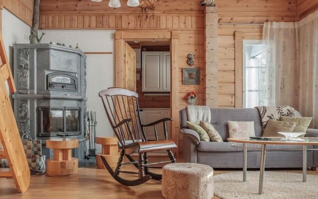 House Ojala Kuusamo