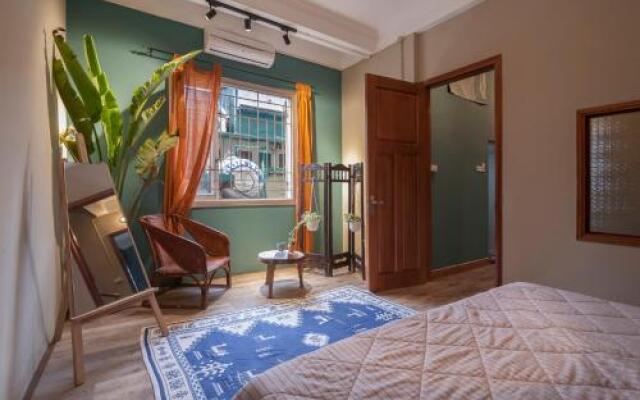 Satori Homestay Entire House