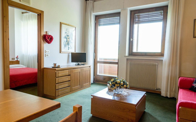 Residence des Alpes