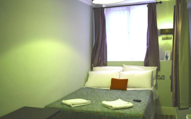 Plaza Hotel Hammersmith