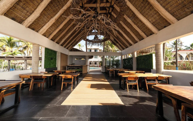 El Mejor Hotel en Melaque