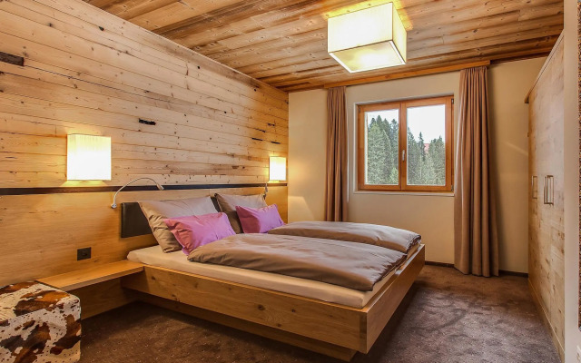 PrivÀ Alpine Lodge Dlx2 - Inh 29267