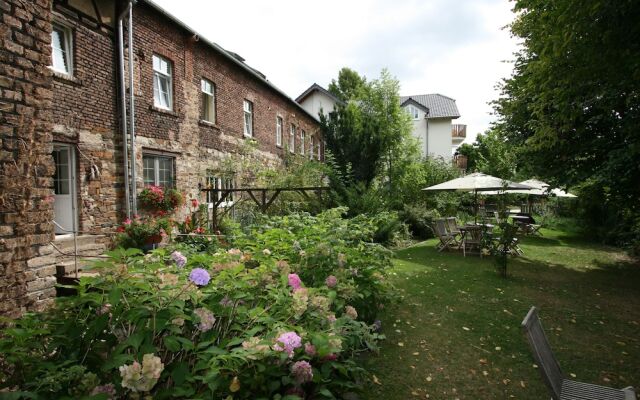 Hotel Garni Lindenmühle