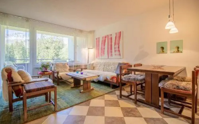 Apartment Rothorn 11