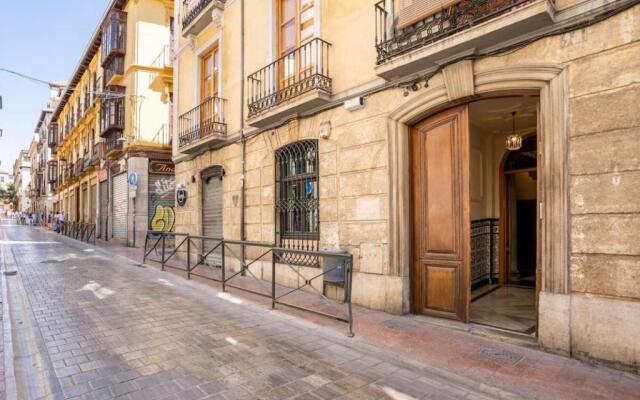 Apartamento San Matias 8