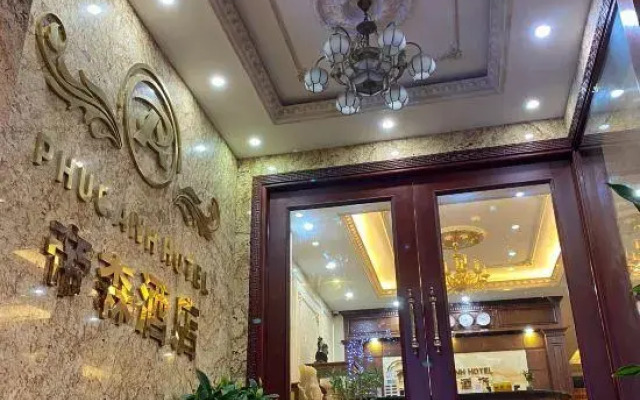 Phuc Anh Hotel
